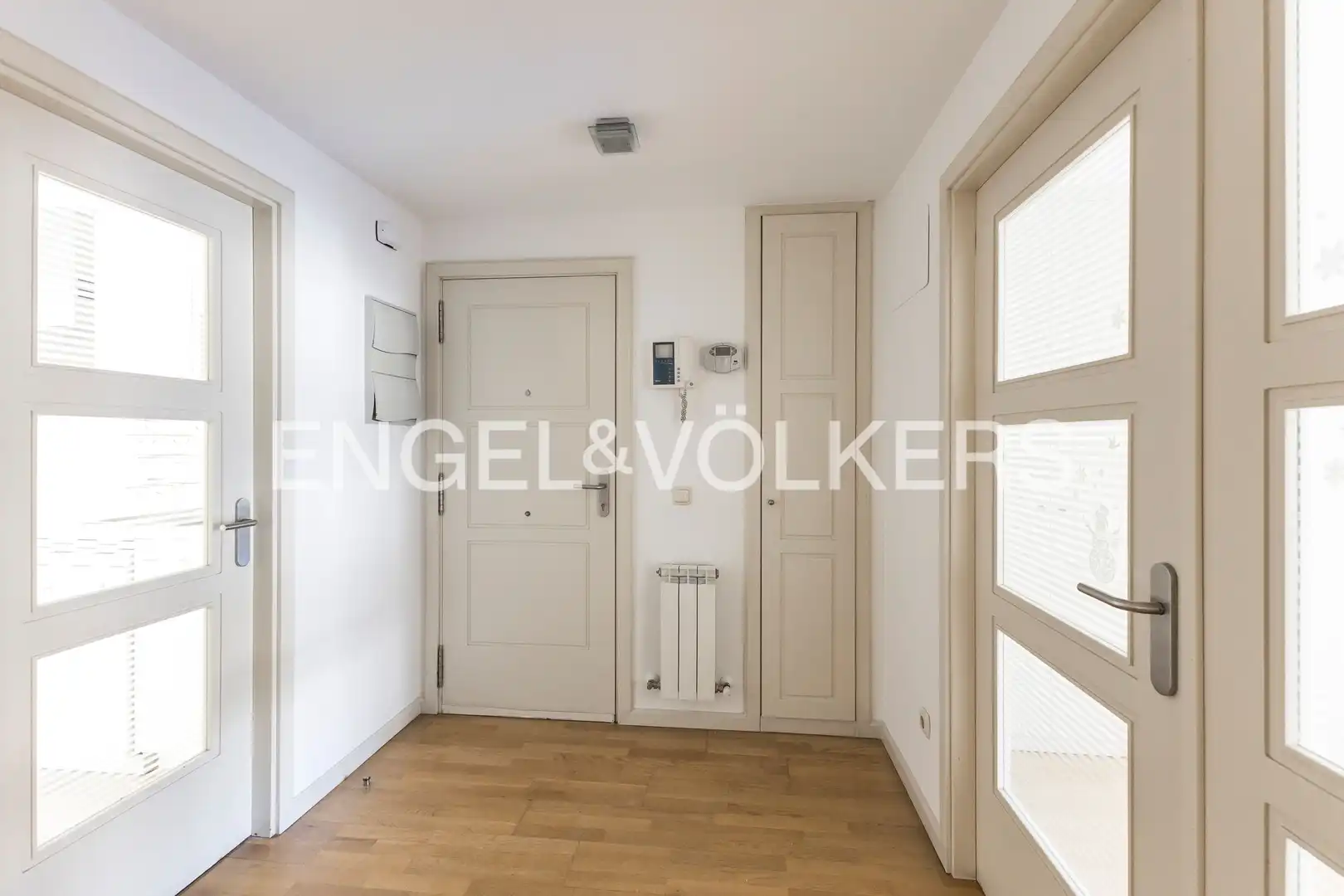 Piso en venta en Madrid con Aire acondicionado y Calefacción