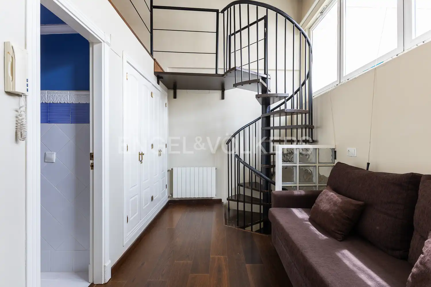 Duplex con ascensore in affitto a Ciutat Vella, imagen 34