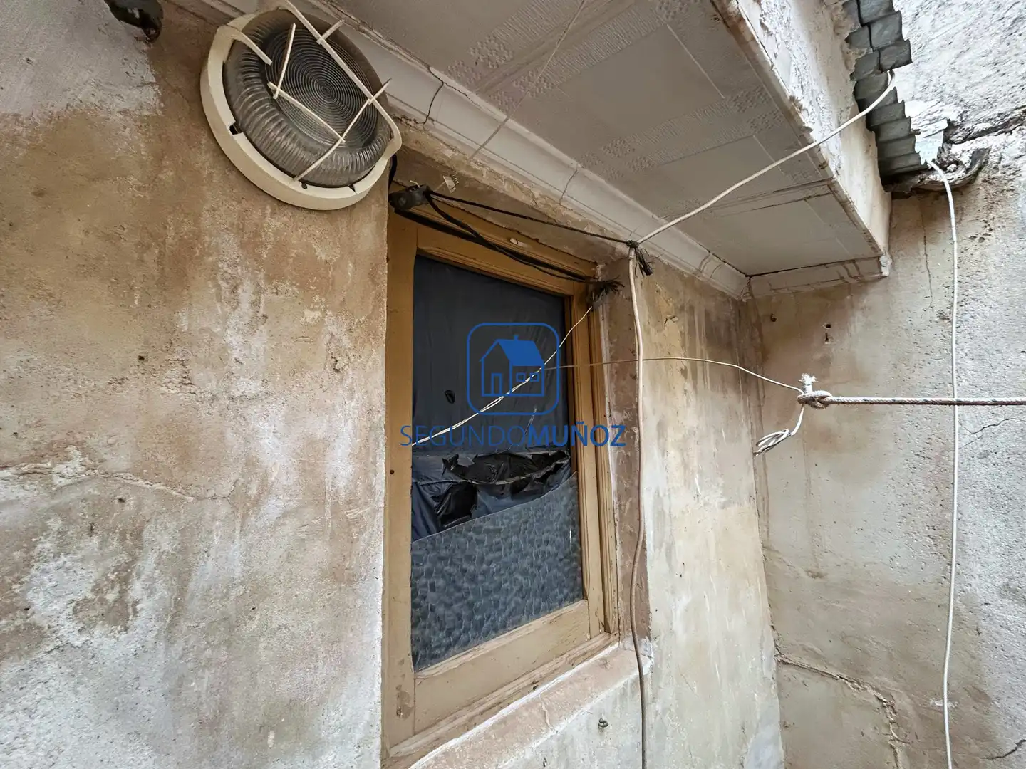 Exterior view of Houses for sale in Totana