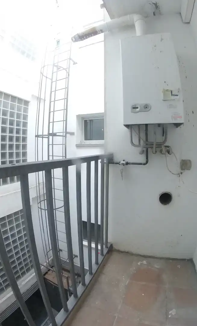 Balcony of Duplexes for sale in Calaf  with Storage room and Balcony
