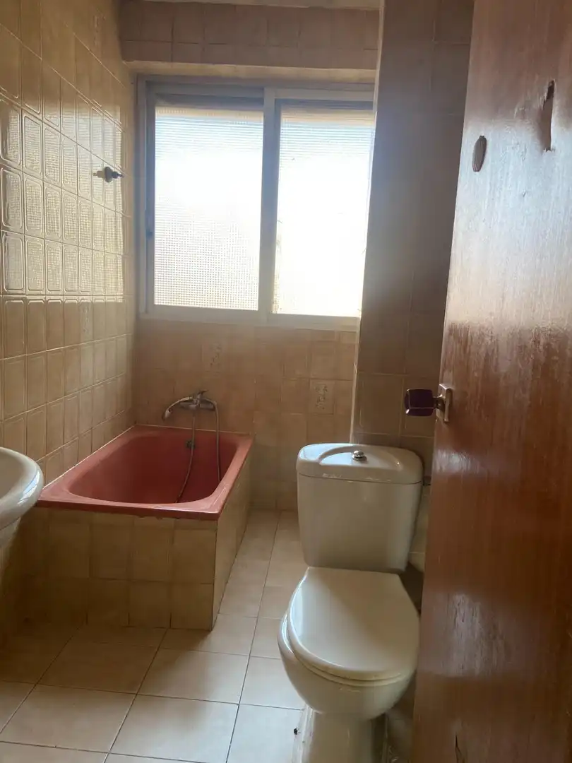 Baño de Piso en venta en Xirivella con Balcón