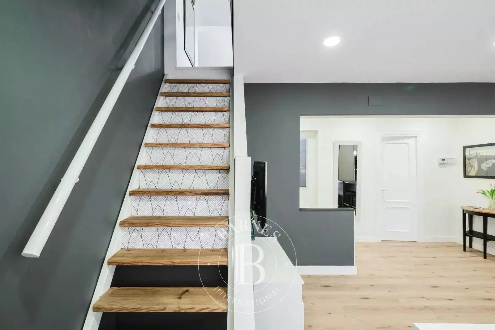 Dúplex en venta en Donostia - San Sebastián  con Calefacción y Balcón