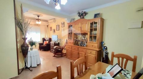 Foto 5 de Pis en venda a Vallesequillo, Cádiz