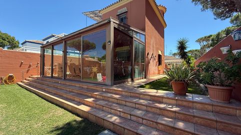Foto 3 de Casa o chalet en venta en La Barrosa, Chiclana de la Frontera
