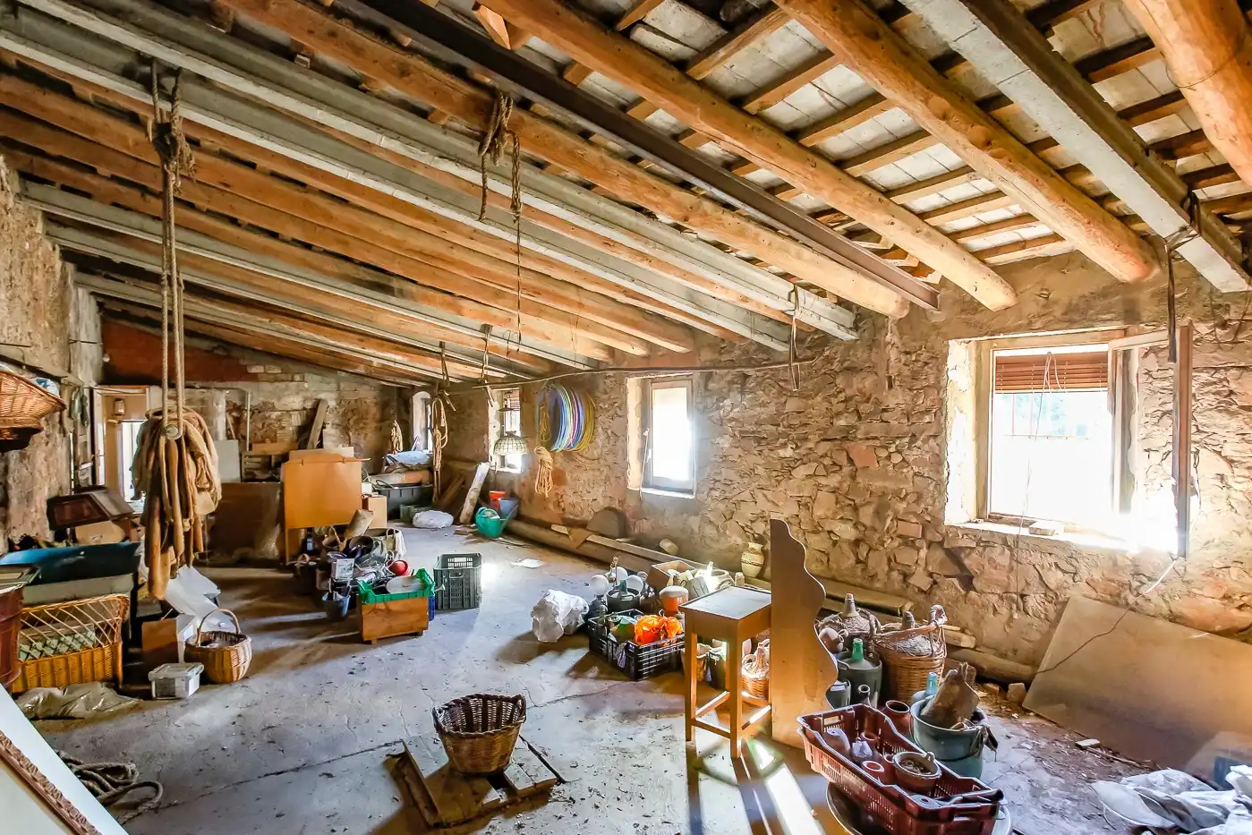 Country homes for sale in Vallirana  with Heating and Terrace