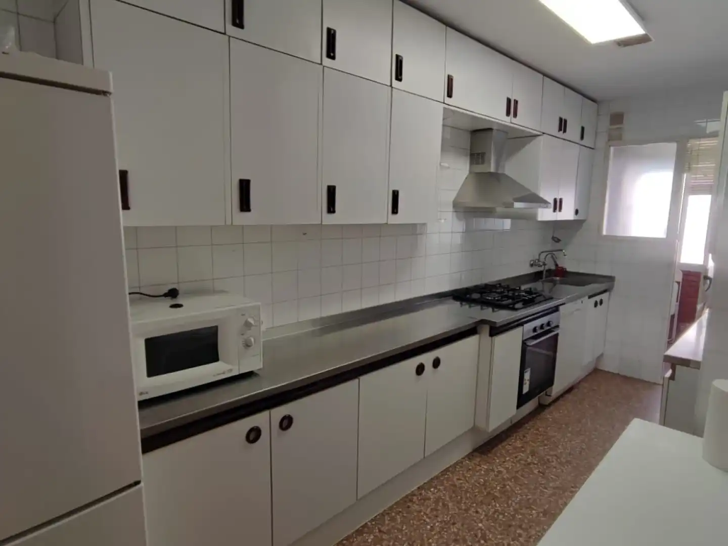 Wohnung zur Miete in Santa María de Gracia