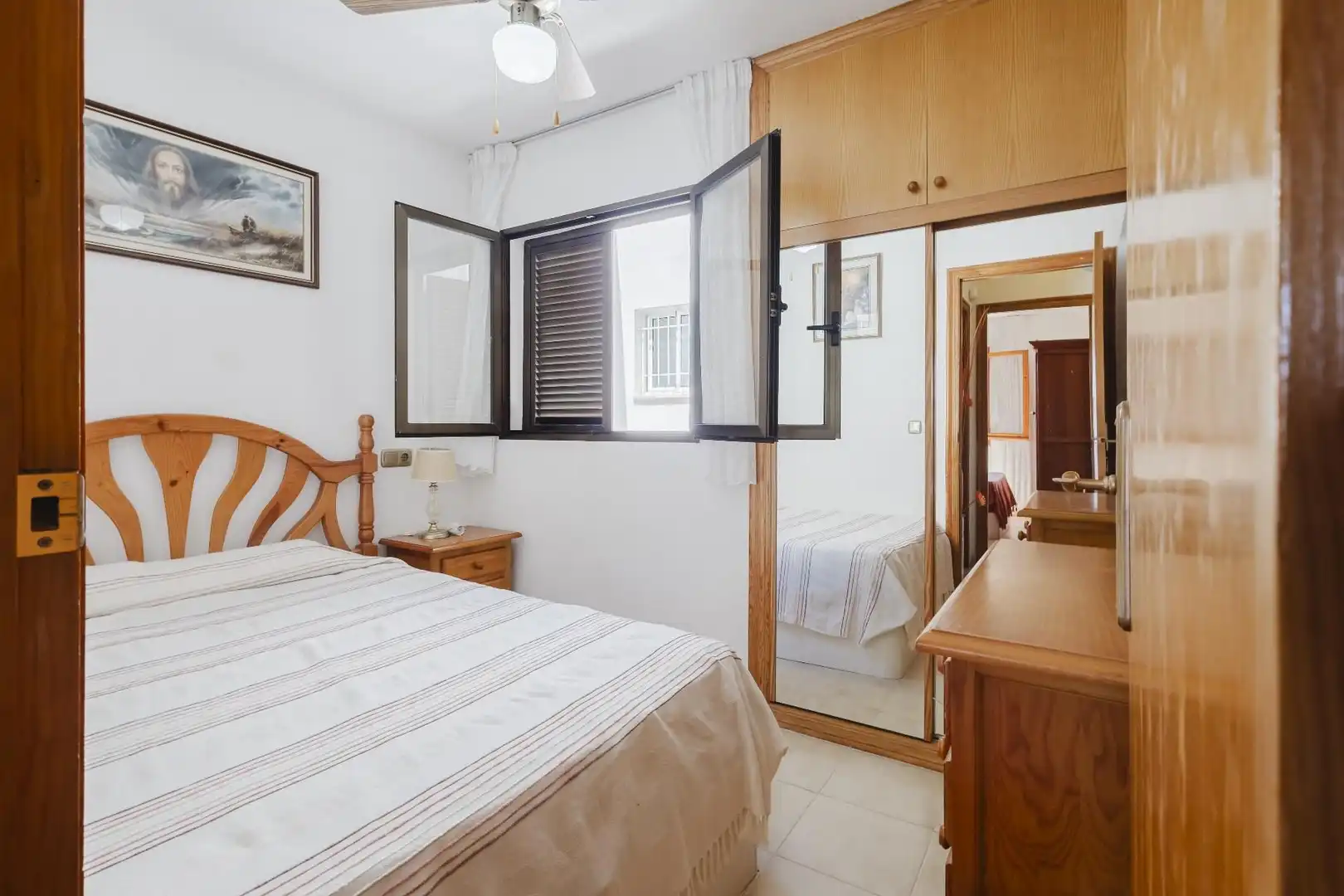 Penthouse mit Pool zum Verkauf in Calle Rafal, imagen 23