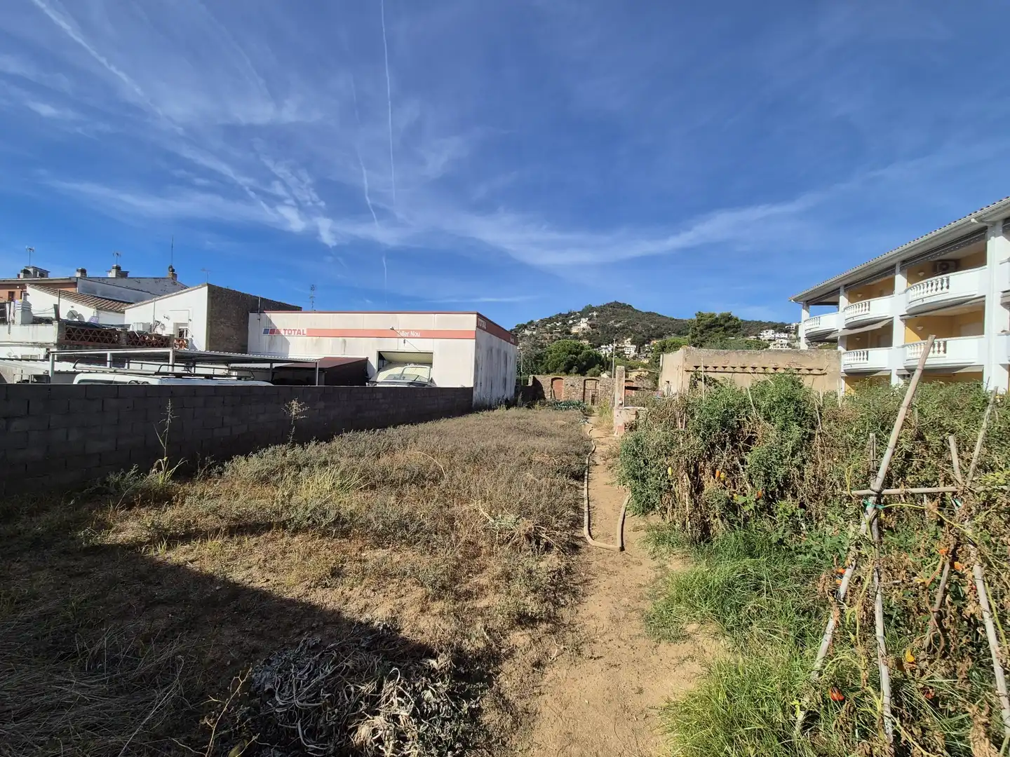 Terrenys i solars en venda a DE LA BISBAL, imagen 2