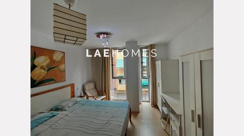 Foto 5 de Apartament en venda a Carolinas Bajas, Alicante