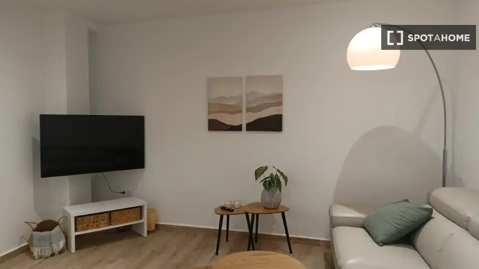 Piso en alquiler en Ciutat Vella, imagen 6