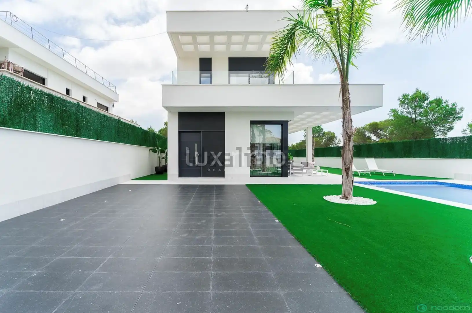Villa à vendre à Golf Bahía, imagen 5