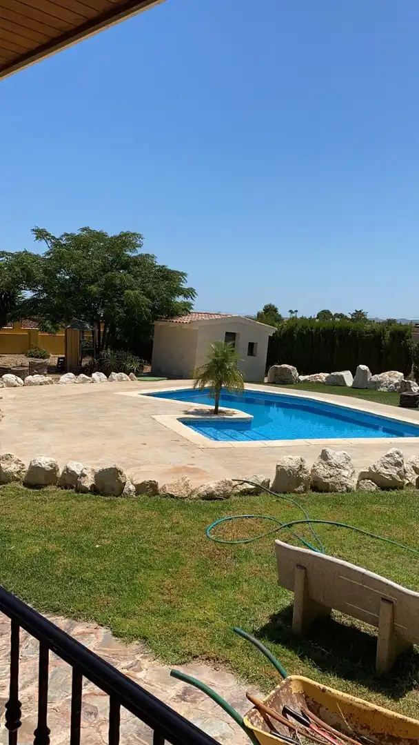 Villa avec piscine à vendre à Novelda, imagen 4