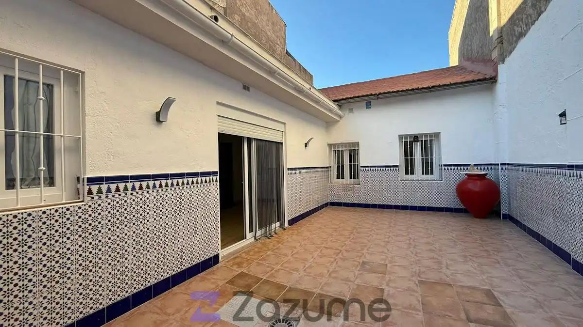 Wohnung zur Miete in C. Pelagio Ferrer, imagen 29