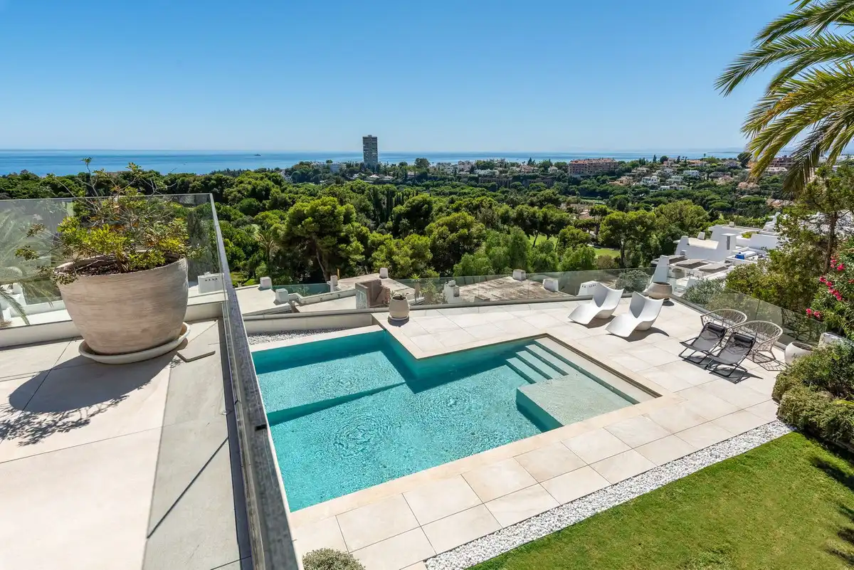 Terraced house for sale in Marbella Centro, imagen 2