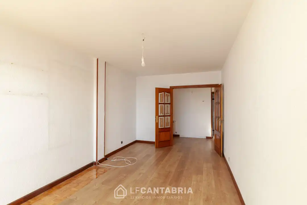Appartement avec ascenseur à vendre à Paseo Canalejas, imagen 5