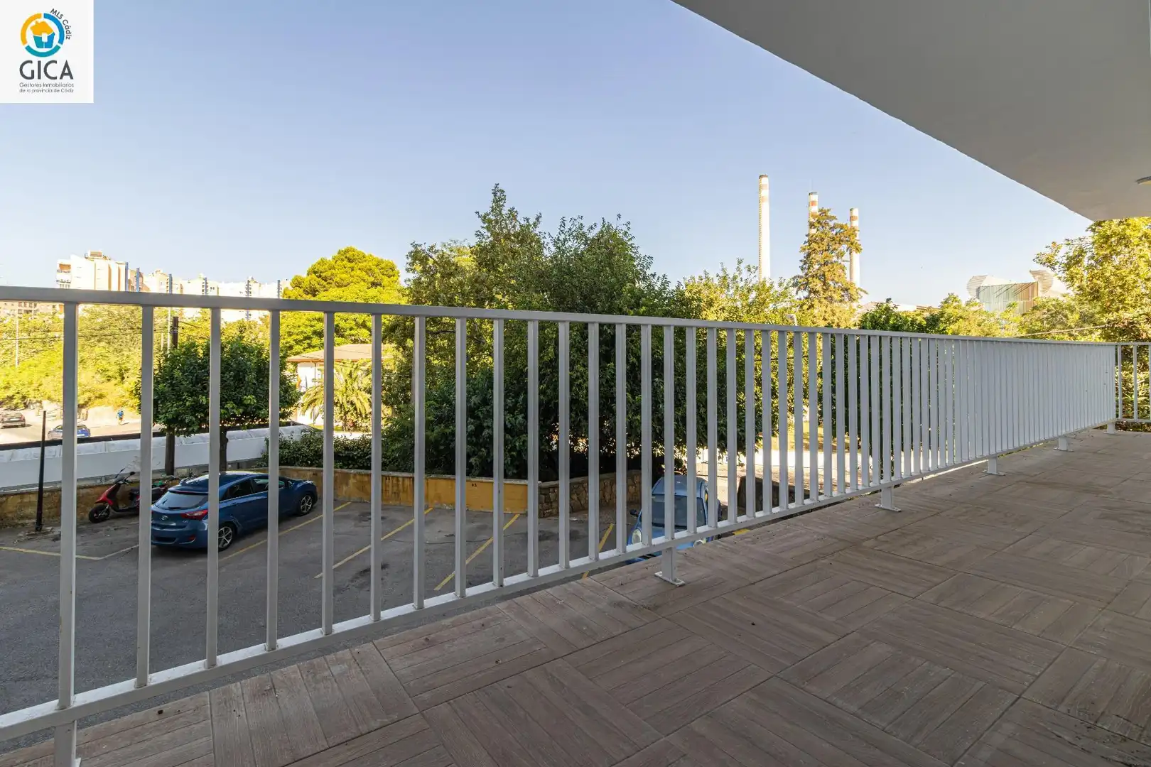 Pis amb ascensor en venda a El Retiro - Parque Atlántico - Ronda este, imagen 15