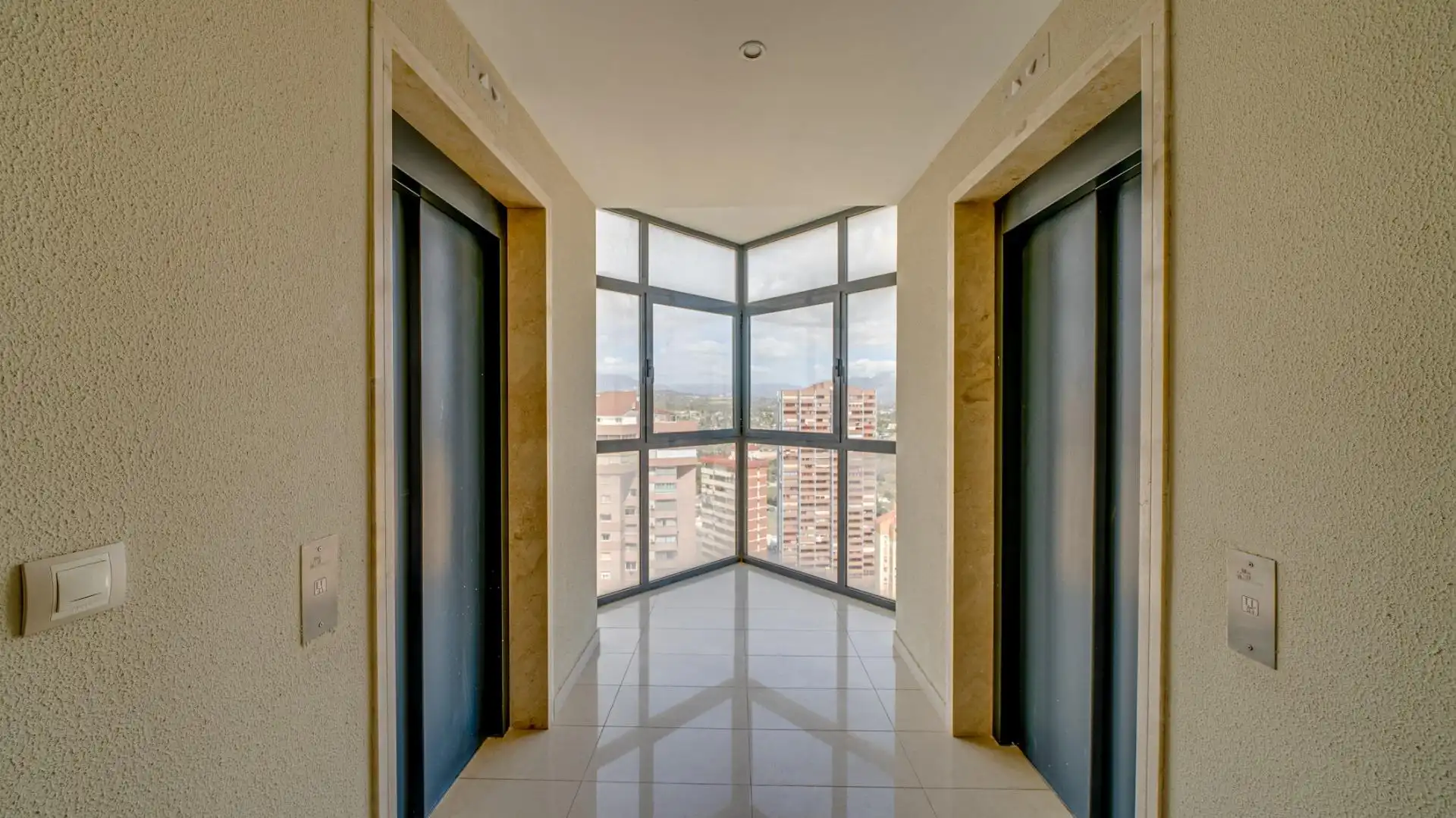 Apartament amb terrassa en venda a Avenida DERRAMADOR, imagen 44