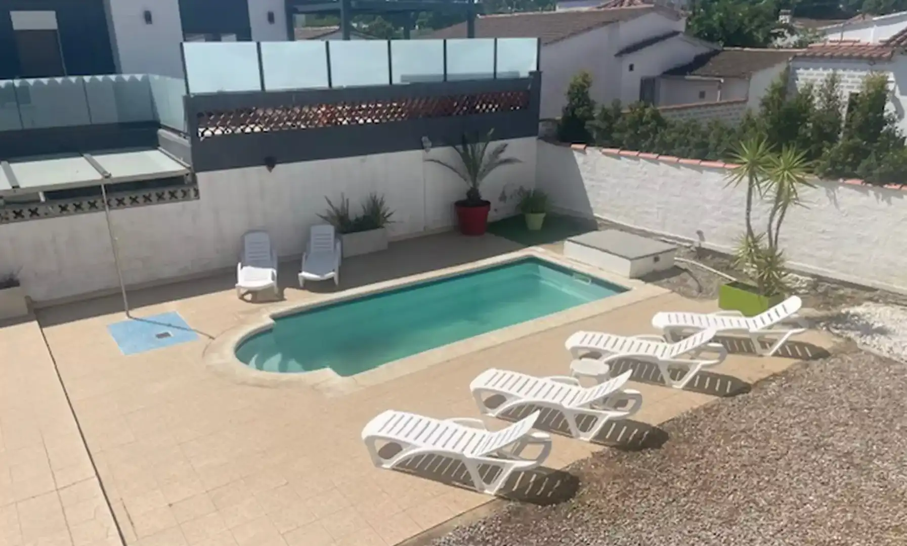 Casa amb piscina en venda a CARLIT 9, imagen 5
