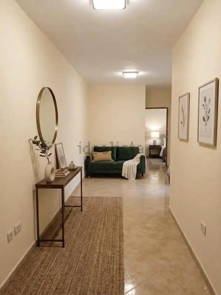 Sala de estar de Casa o chalet en venta en Los Baldíos - Geneto - Guajara