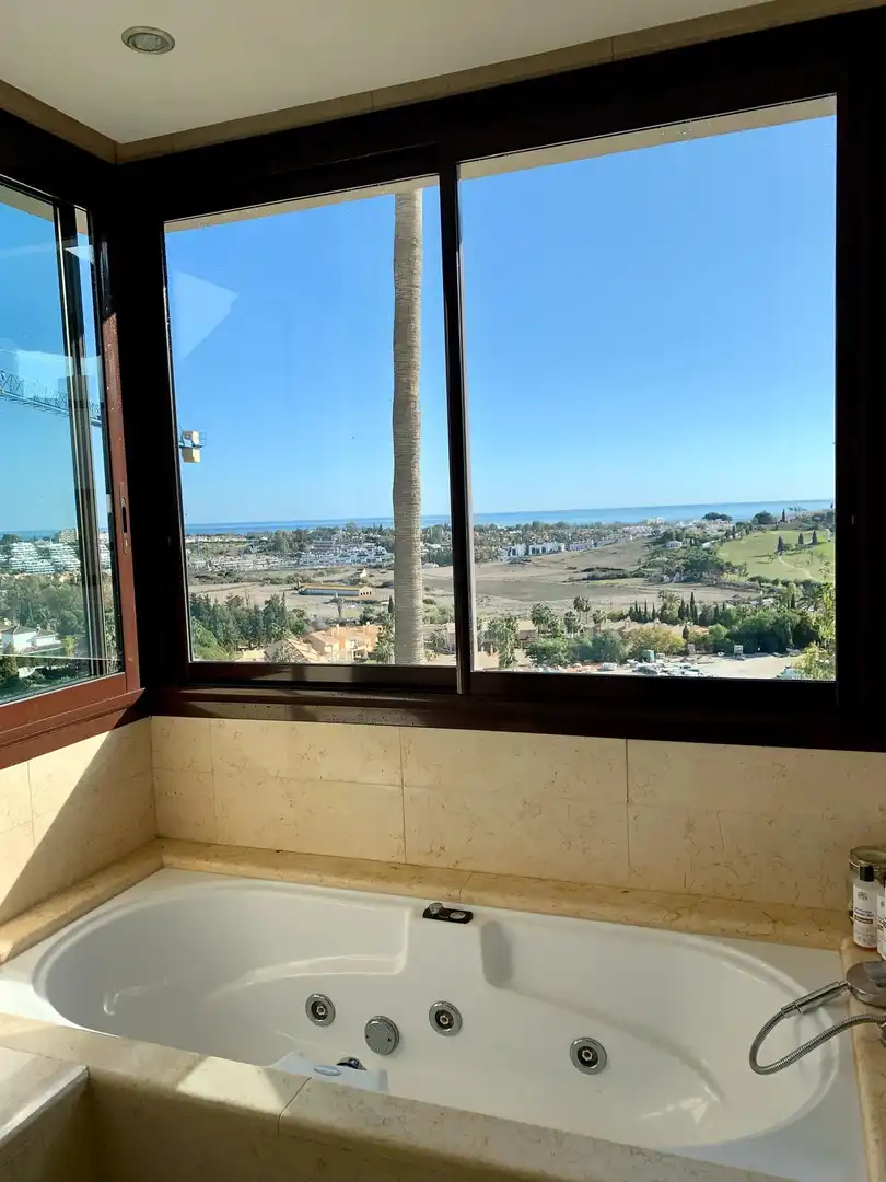 Apartment with pool for sale in El Paraíso, imagen 39