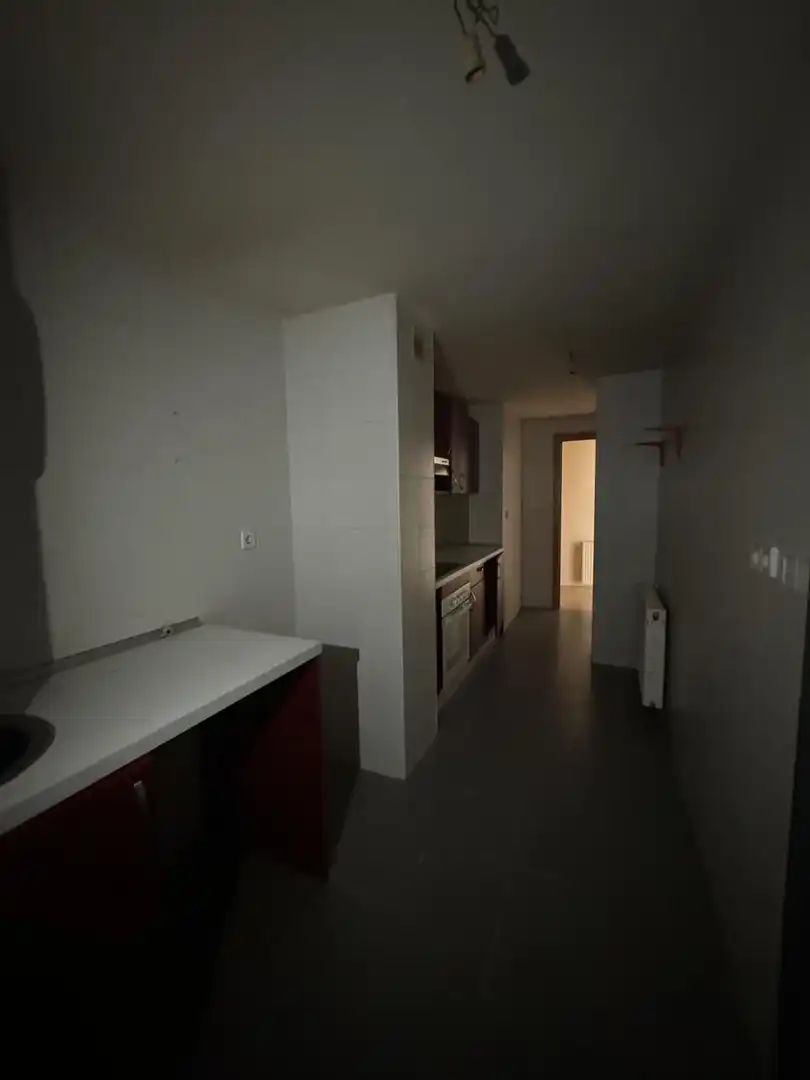Cocina de Planta baja en venta en Guadalajara con Aire acondicionado, Calefacción y Trastero