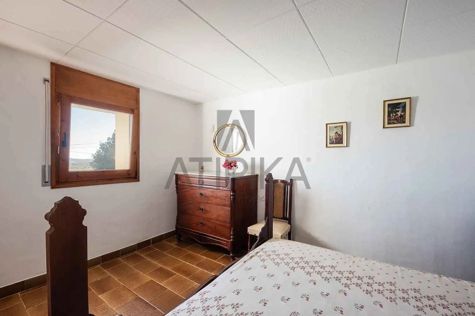 Casa rústica en venta en Sant Martí Sarroca, imagen 19