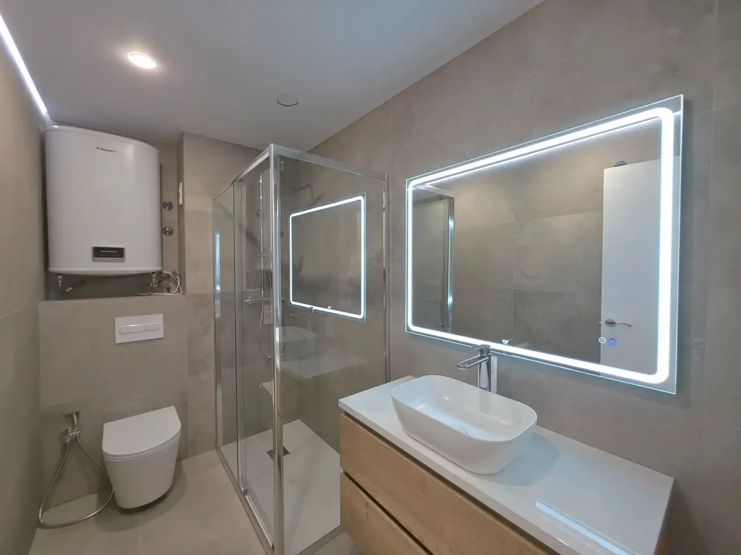 Piso con piscina en venta en Avenida Pintor Fernando Soria 12, imagen 14