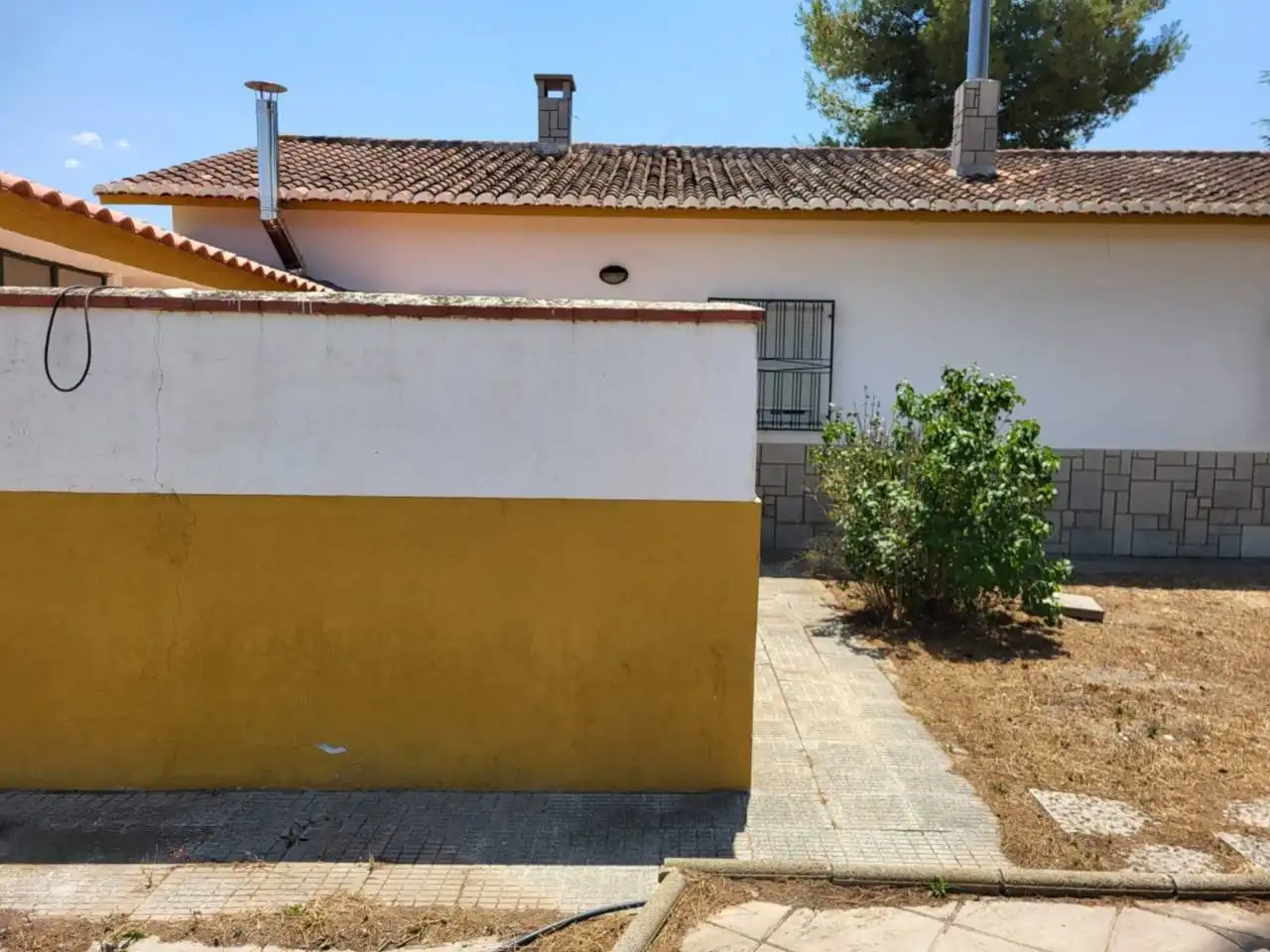 Xalet amb piscina en venda a Baza, imagen 25