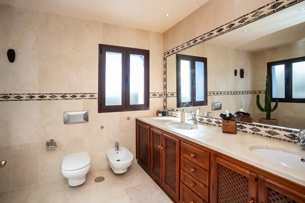 Villa avec piscine à vendre à Elviria - Cabopino, imagen 23
