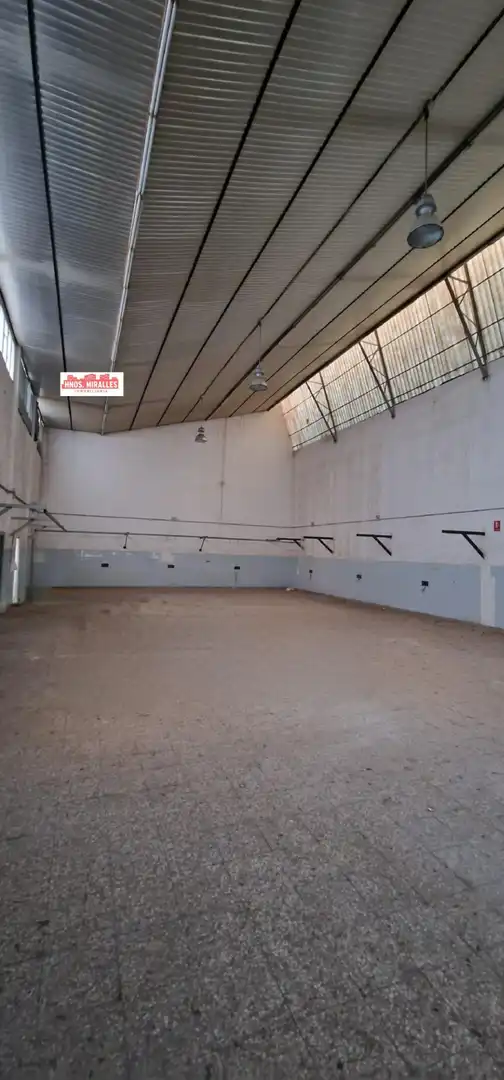 Nave industrielle à vendre à Elche ciudad, imagen 2