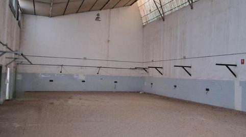 Photo 2 of Industrial buildings for sale in Carrús Oeste, Alicante