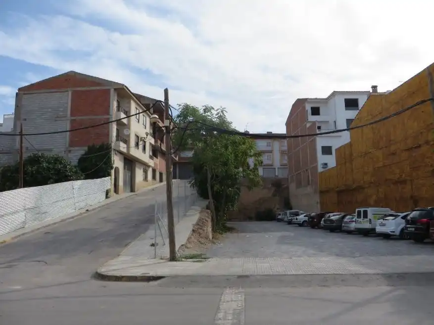 Terreni e lotti in vendita a Pozo Alcón, imagen 4