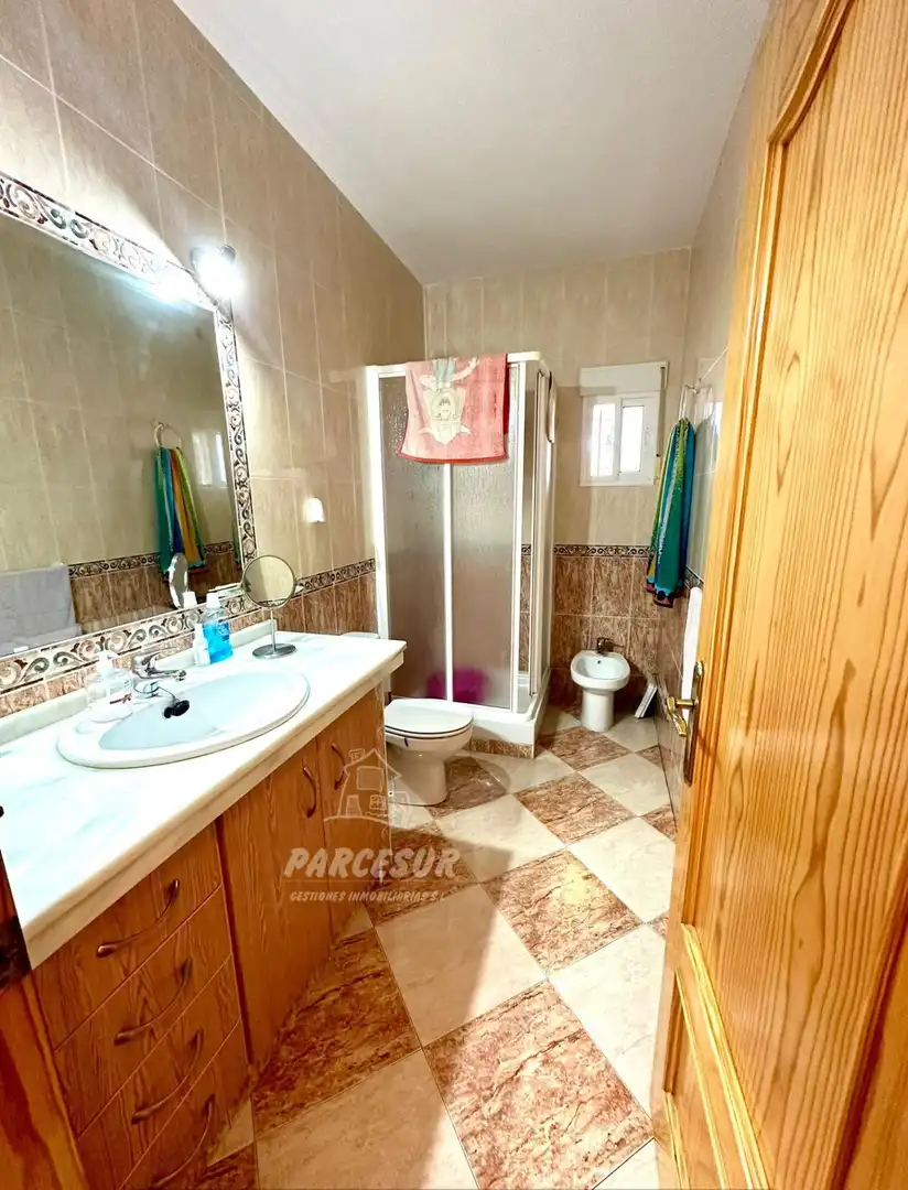 Casa con piscina in vendita a Periurbano Oeste - Sierra, imagen 12
