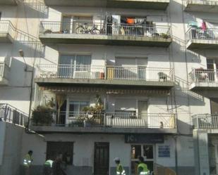 Vista exterior de Pis en venda en Figueres