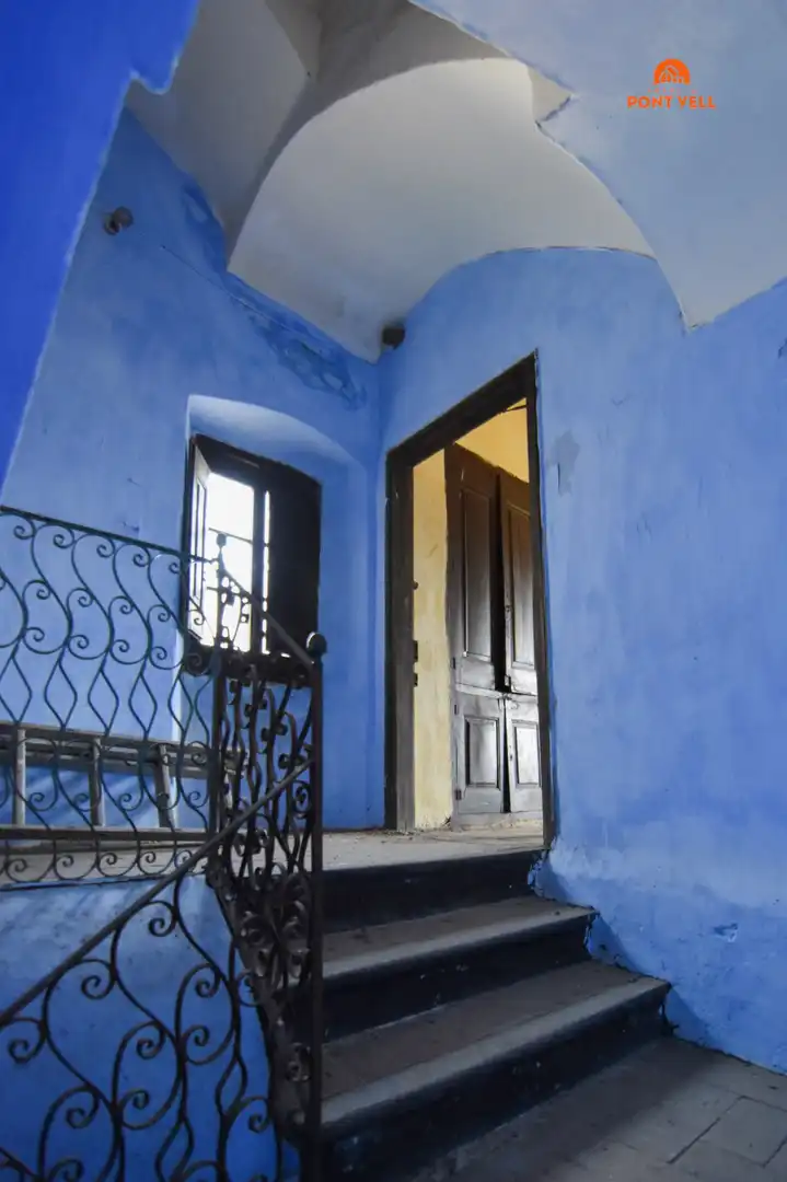 Casa rústica amb terrassa en venda a Cruïlles, Monells I Sant Sadurní de L'Heura, imagen 8