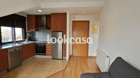 Foto 5 de Ático en venta en Carretera Fianteira, Vilalonga, Sanxenxo