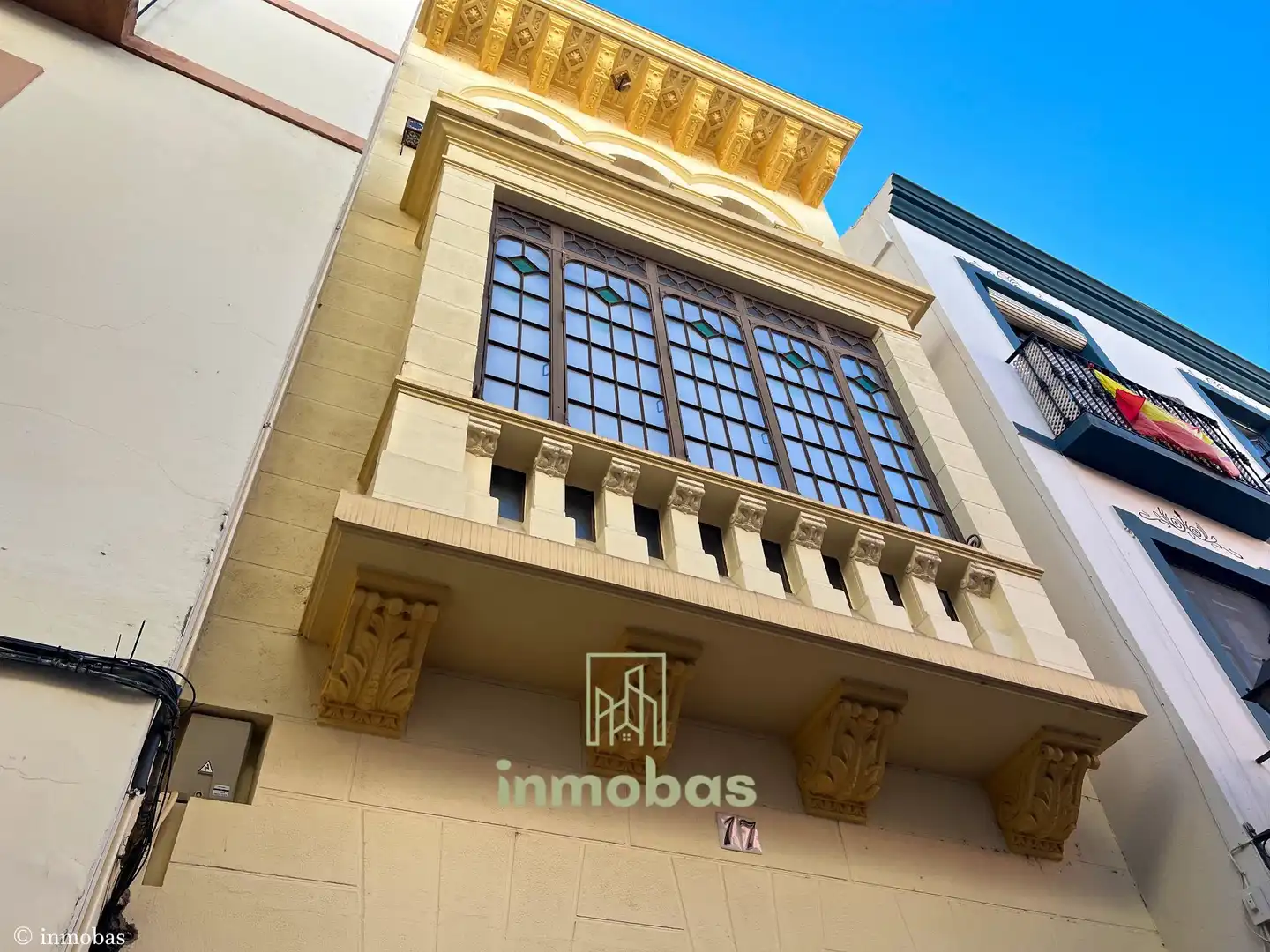 Vista exterior de Casa o xalet en venda en Badajoz amb Calefacció i Terrassa