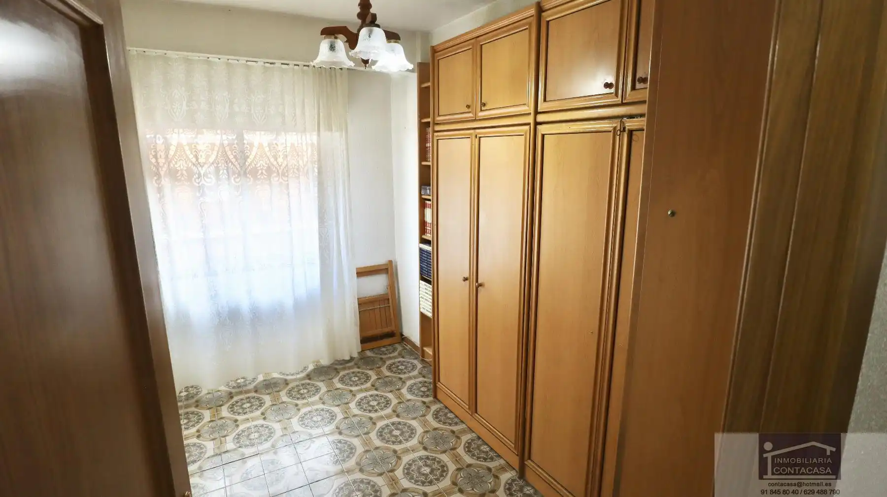 Habitación de Piso en venta en Colmenar Viejo con Terraza y Trastero