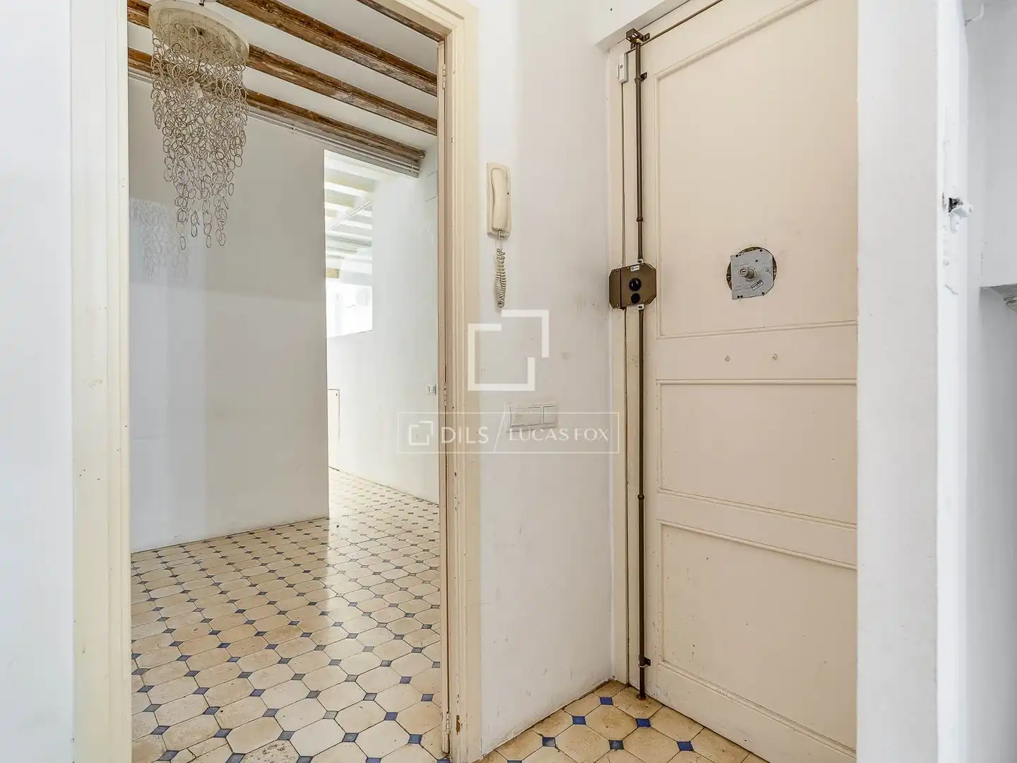 Piso en venta en Barcelona con Aire acondicionado, Terraza y Balcón