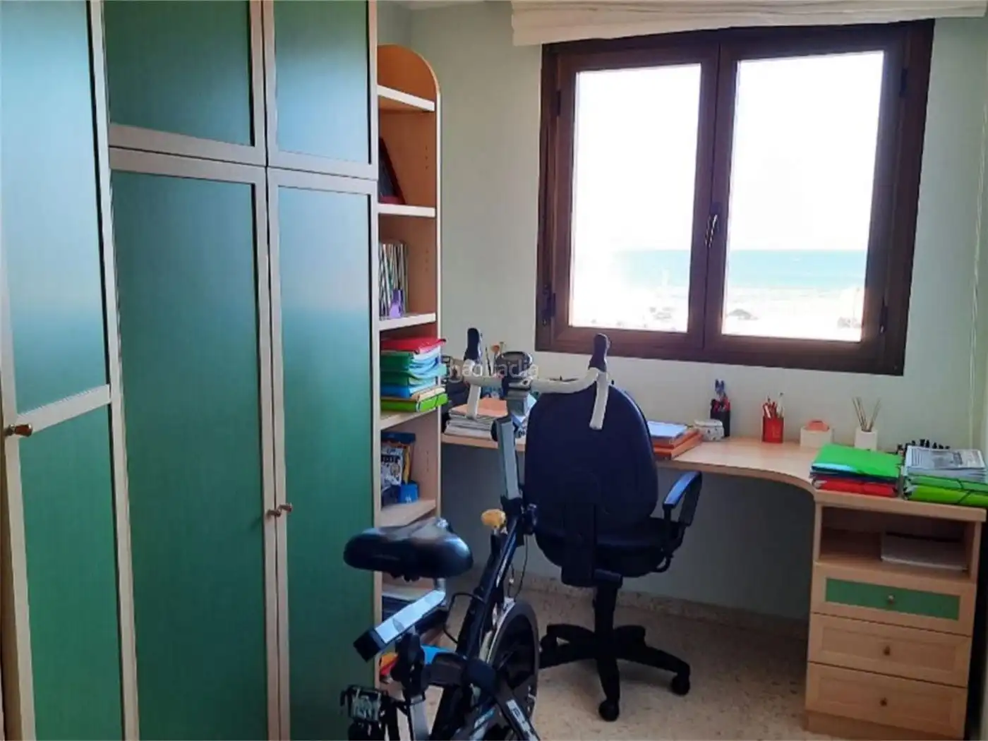 Appartement avec ascenseur à vendre à Paseo de la Marina Española 88Z, imagen 9