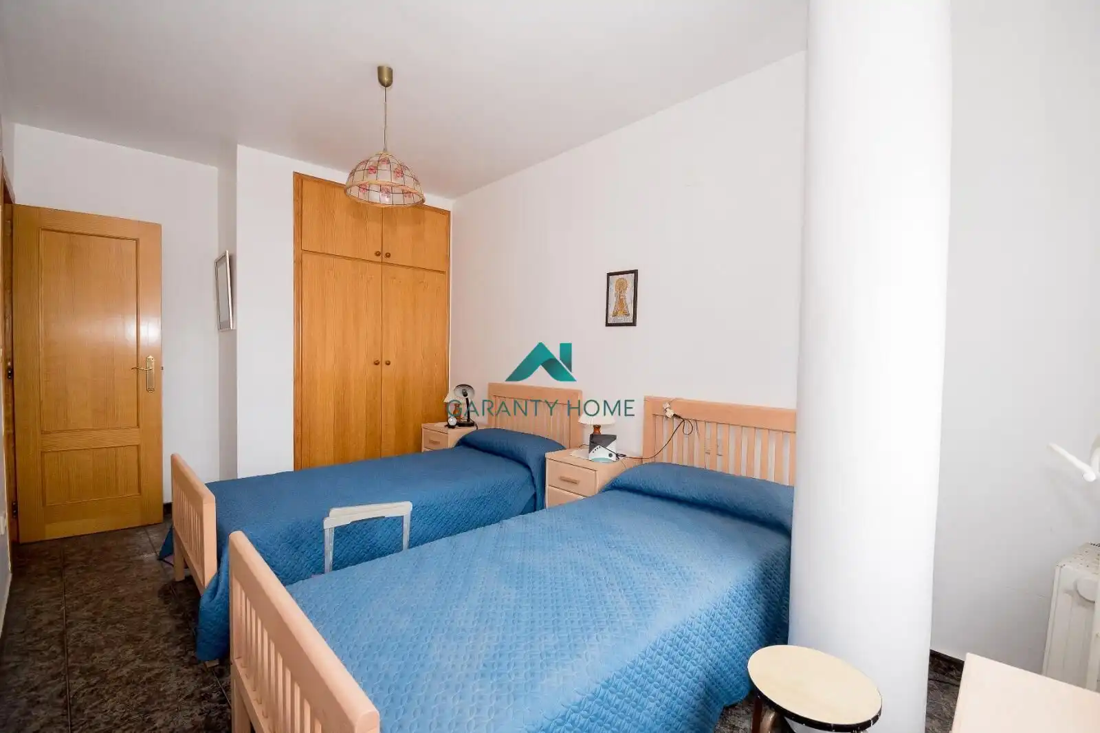 Flat for rent in Chilches / Xilxes