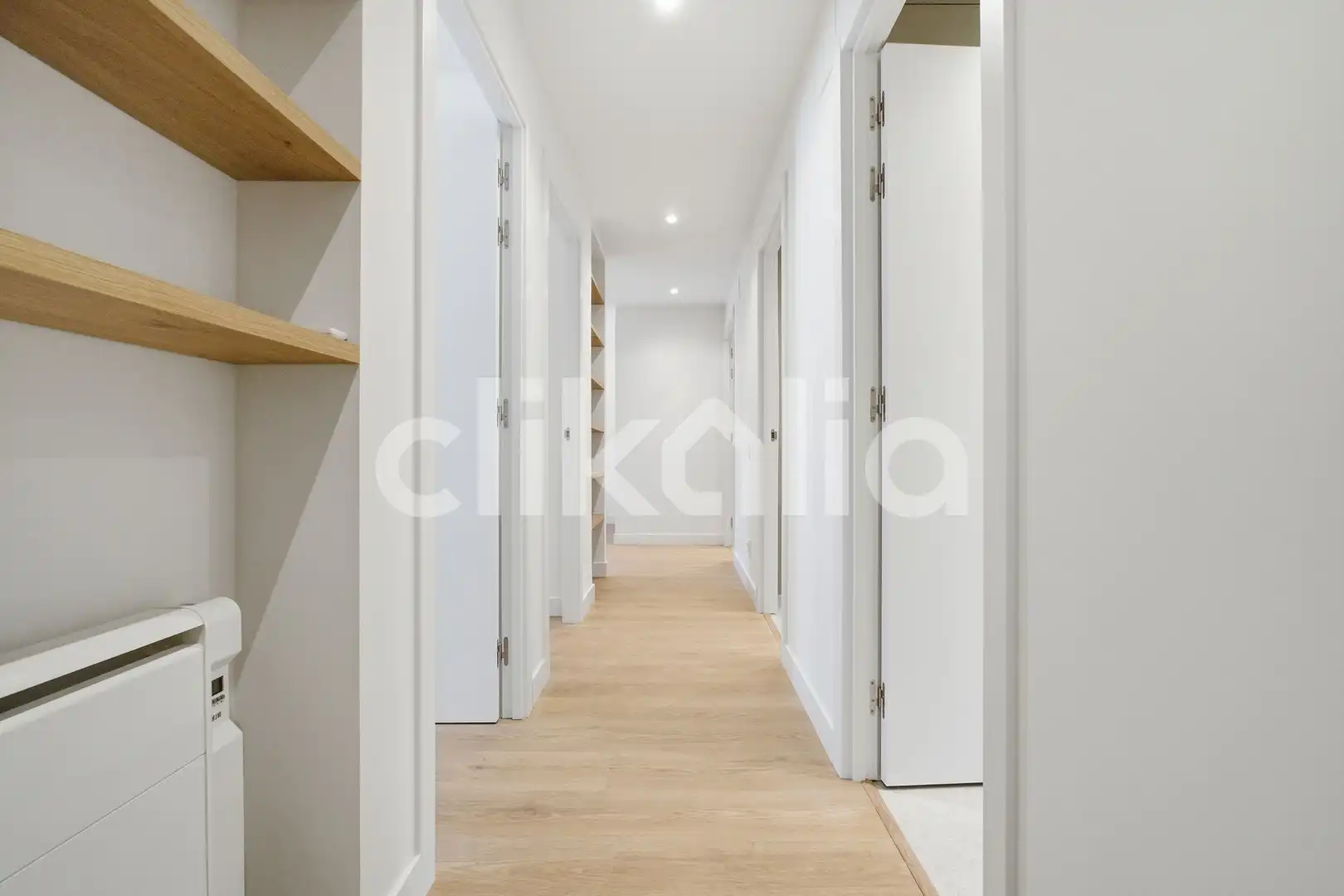 Piso en venta en Madrid con Aire acondicionado, Calefacción y Terraza