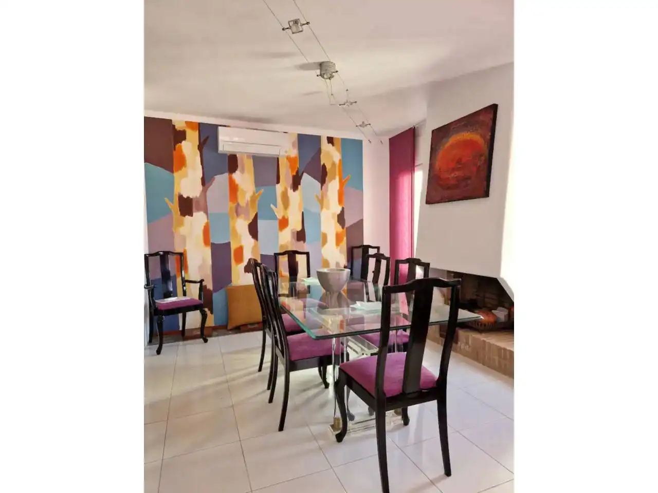 Chalet con piscina en venta en Calle Cala del Pino H2M EL PINET 153, imagen 43