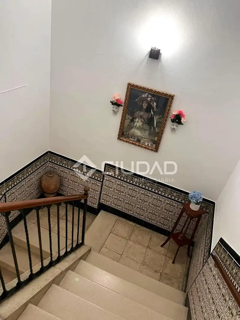 Casa o chalet en venta en Ayuntamiento - Barrio Alto