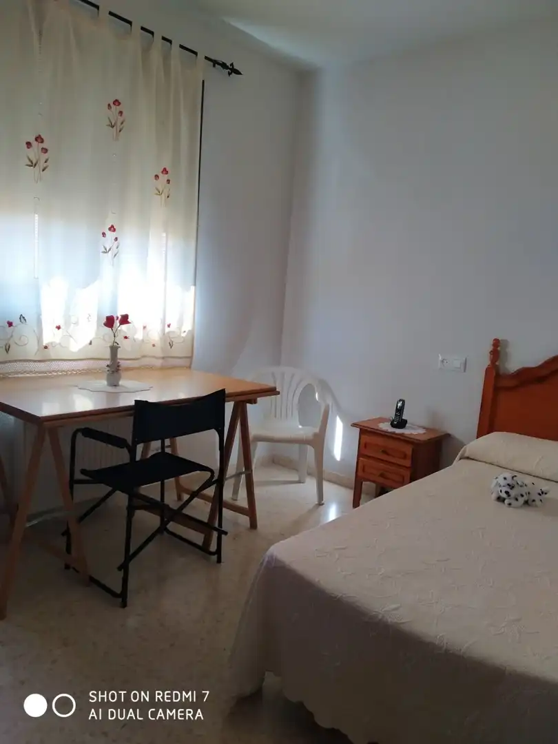 Habitación de Piso en venta en Cáceres con Calefacción, Terraza y Trastero