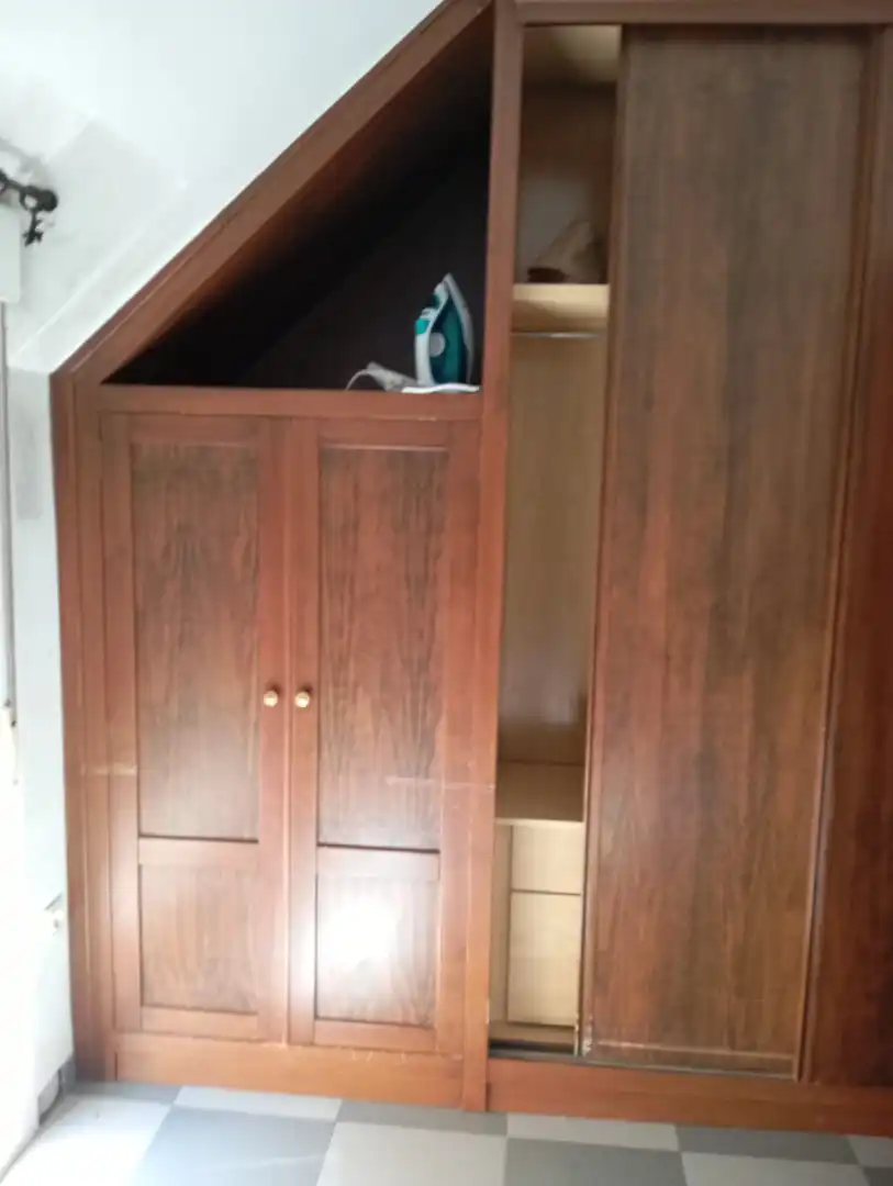 Bedroom of Attic for sale in Roquetas de Mar  with Terrace and Community pool