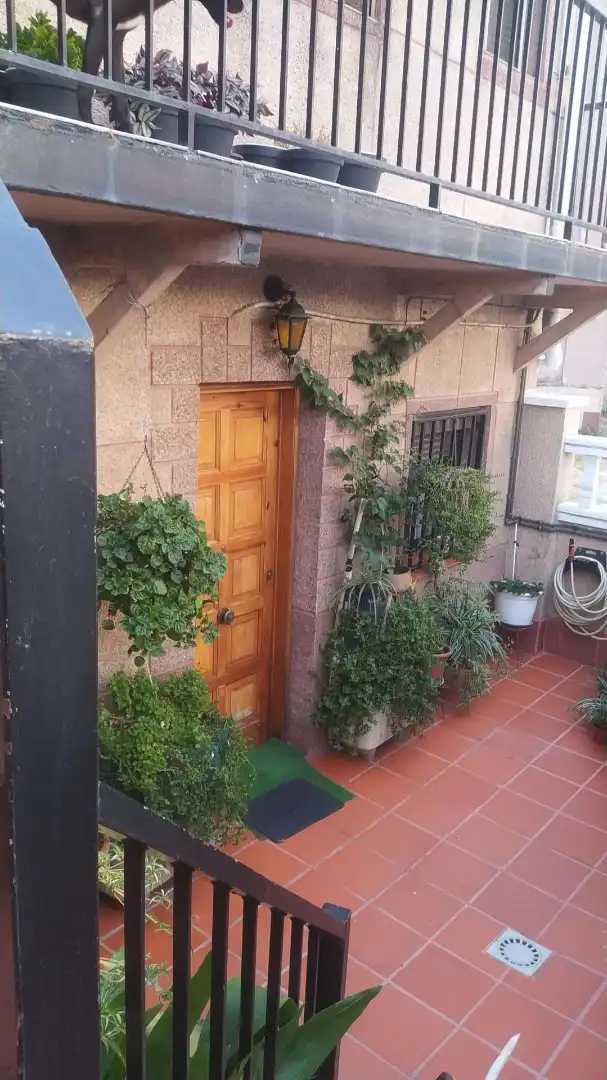 Casa o xalet en venda en Barcelona amb Calefacció, Parquet i Terrassa