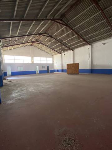 Nave industrial en Venta en San Martín de Valdeiglesias