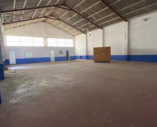 Nau industrial en venda en San Martín de Valdeiglesias