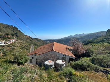Xalet en venda a Calle Llanos de la Cumbre